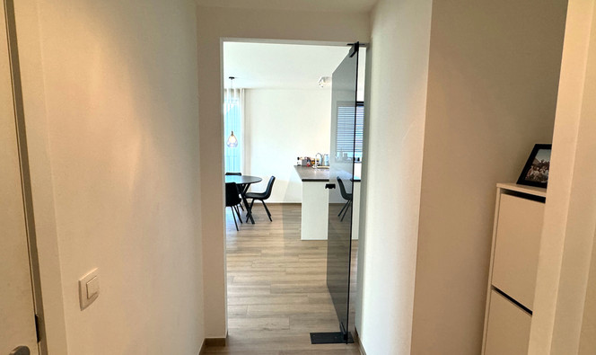 Appartement te huur in Brugge