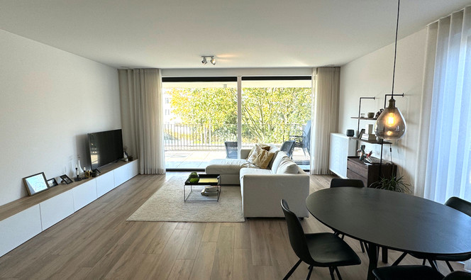 Appartement te huur in Brugge