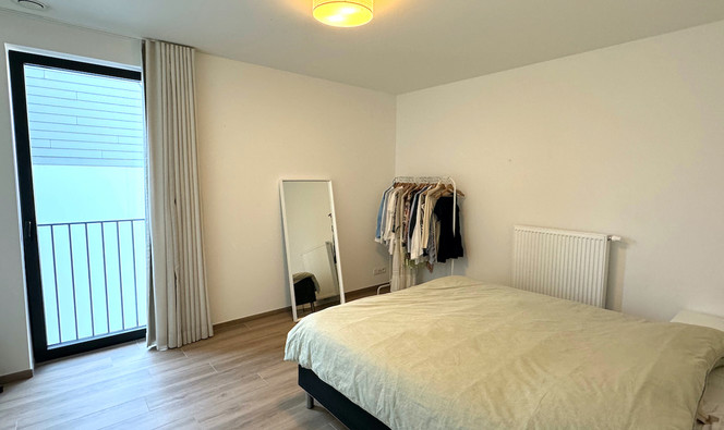 Appartement te huur in Brugge