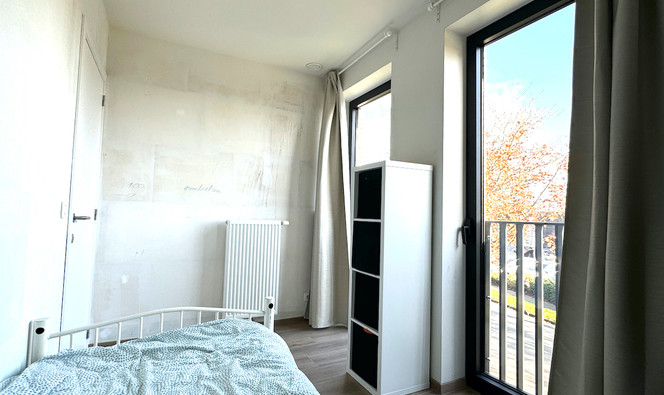 Appartement te huur in Brugge