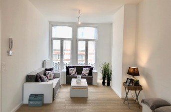 Appartement te koop in Blankenberge