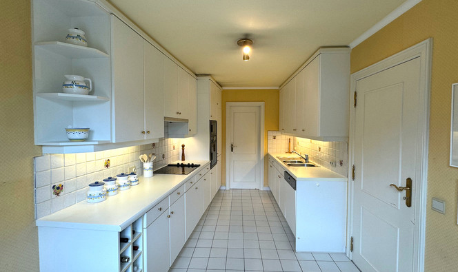 Appartement te koop in Brugge