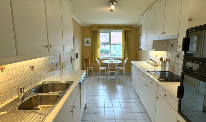 Appartement te koop in Brugge