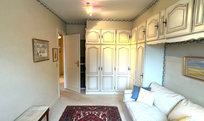 Appartement te koop in Brugge