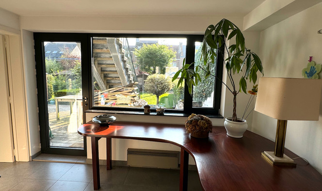 Bel-etage te koop in Oostende