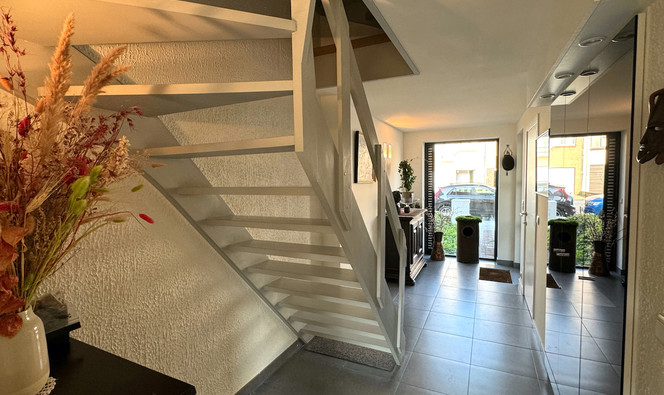 Bel-etage te koop in Oostende