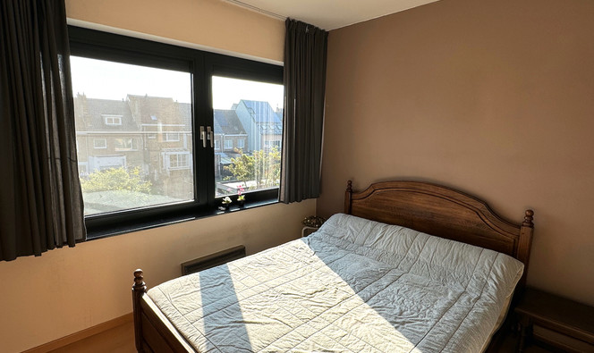 Bel-etage te koop in Oostende