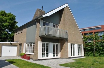 Charmant huis te koop in Assebroek