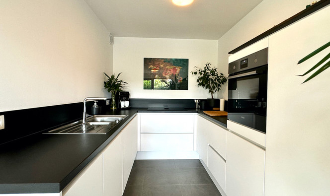 Dakappartement te koop in Brugge