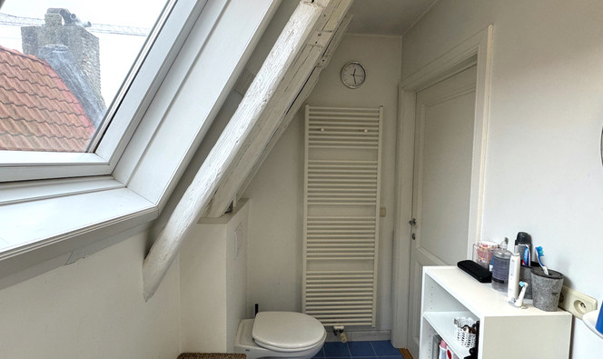 Duplex te huur in Brugge