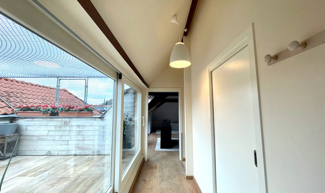 Duplex te koop in Brugge