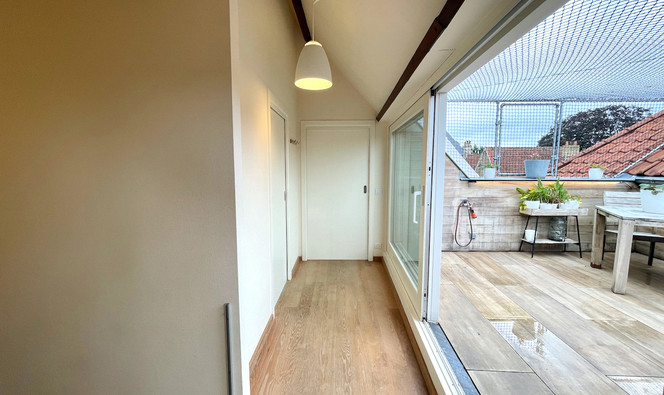 Duplex te koop in Brugge