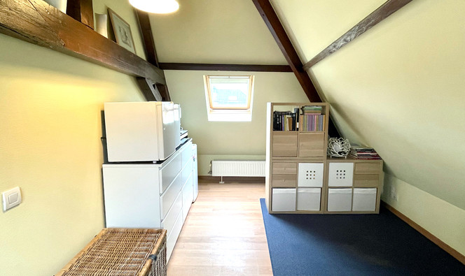 Duplex te koop in Brugge