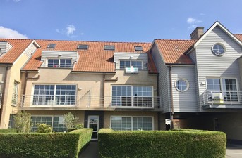 Duplex te koop in Brugge