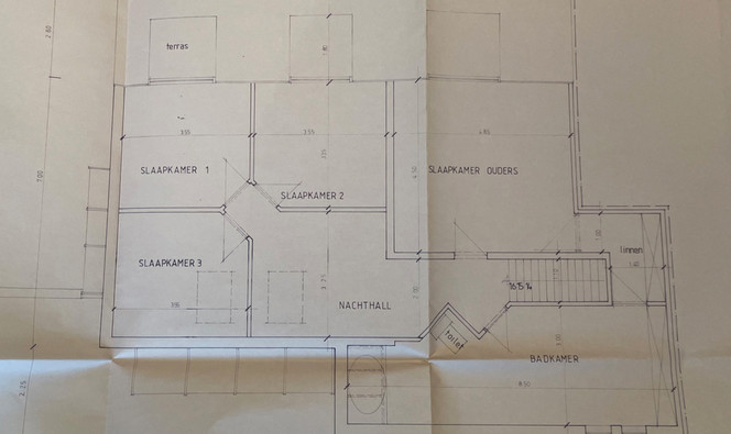 Gebouw voor gemengd gebruik te koop in Oostkamp