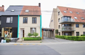 Huis te huur in Torhout