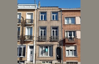 Huis te koop in Blankenberge