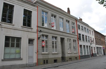 Huis te koop in Brugge