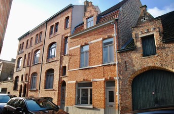 Huis te koop in Brugge