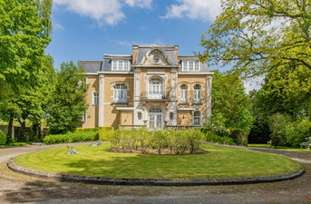 Kasteel te koop in Dadizele