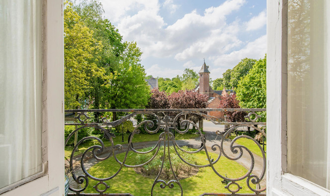 Kasteel te koop in Dadizele