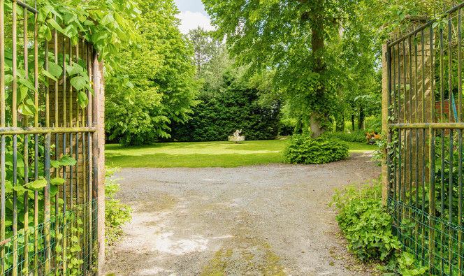 Kasteel te koop in Dadizele