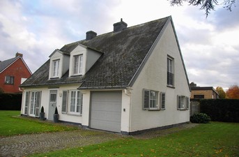 Villa te koop in Brugge