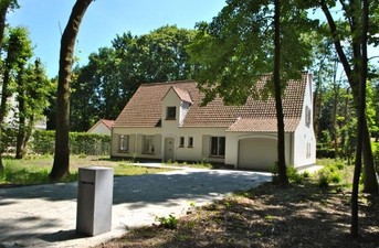 Villa te koop in Sint-Kruis
